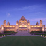 Luxury Hotels In India