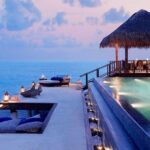 Luxury Beach Resort In India